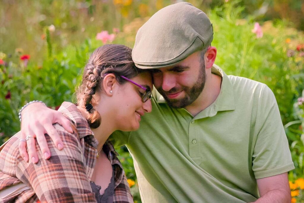 Georgie and Connor Break Up