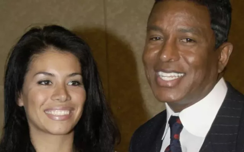 Jaafar Jackson Parents