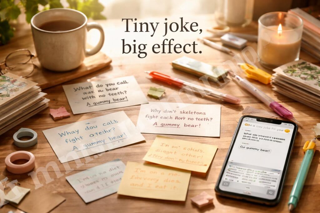 Fresh funny puns lifestyle board