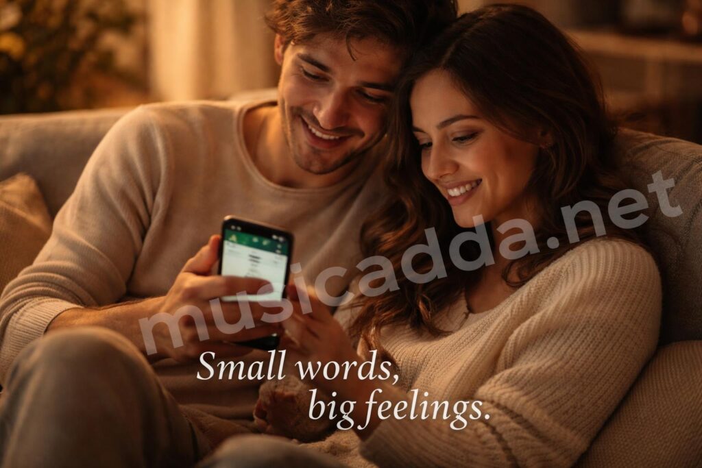 Whatsapp love status hero lifestyle