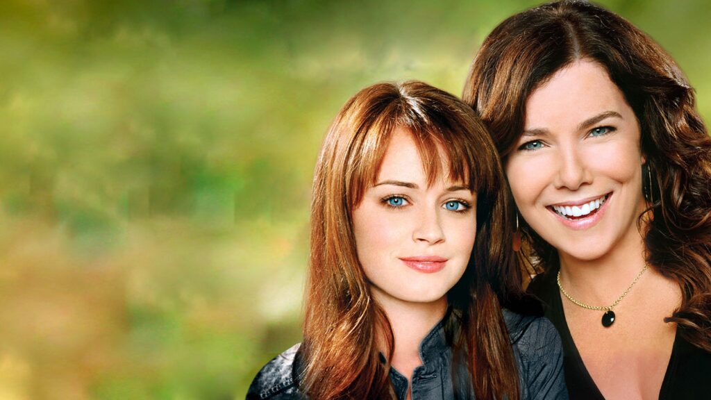 Gilmore Girls