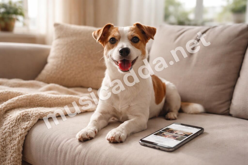 Cute dog puns instagram hero