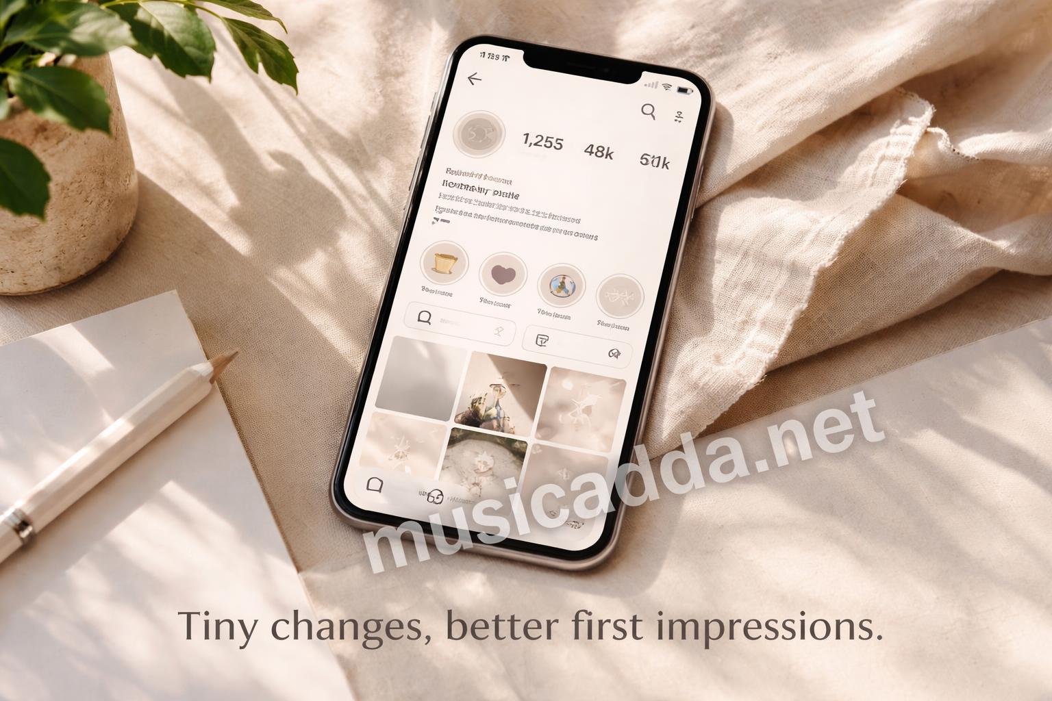 Finished instagram highlight covers aesthetic profile