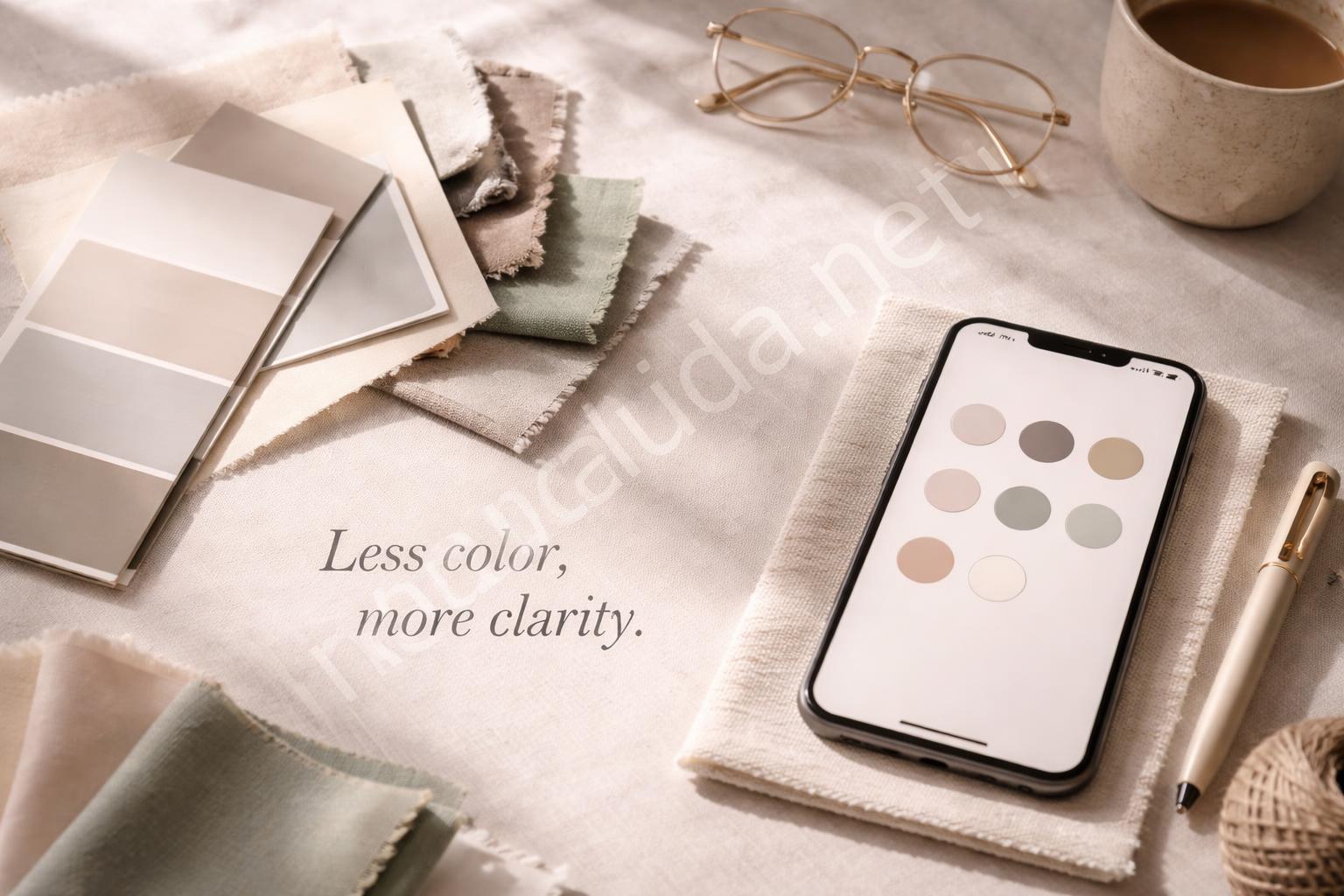 Highlight cover color palette instagram aesthetic