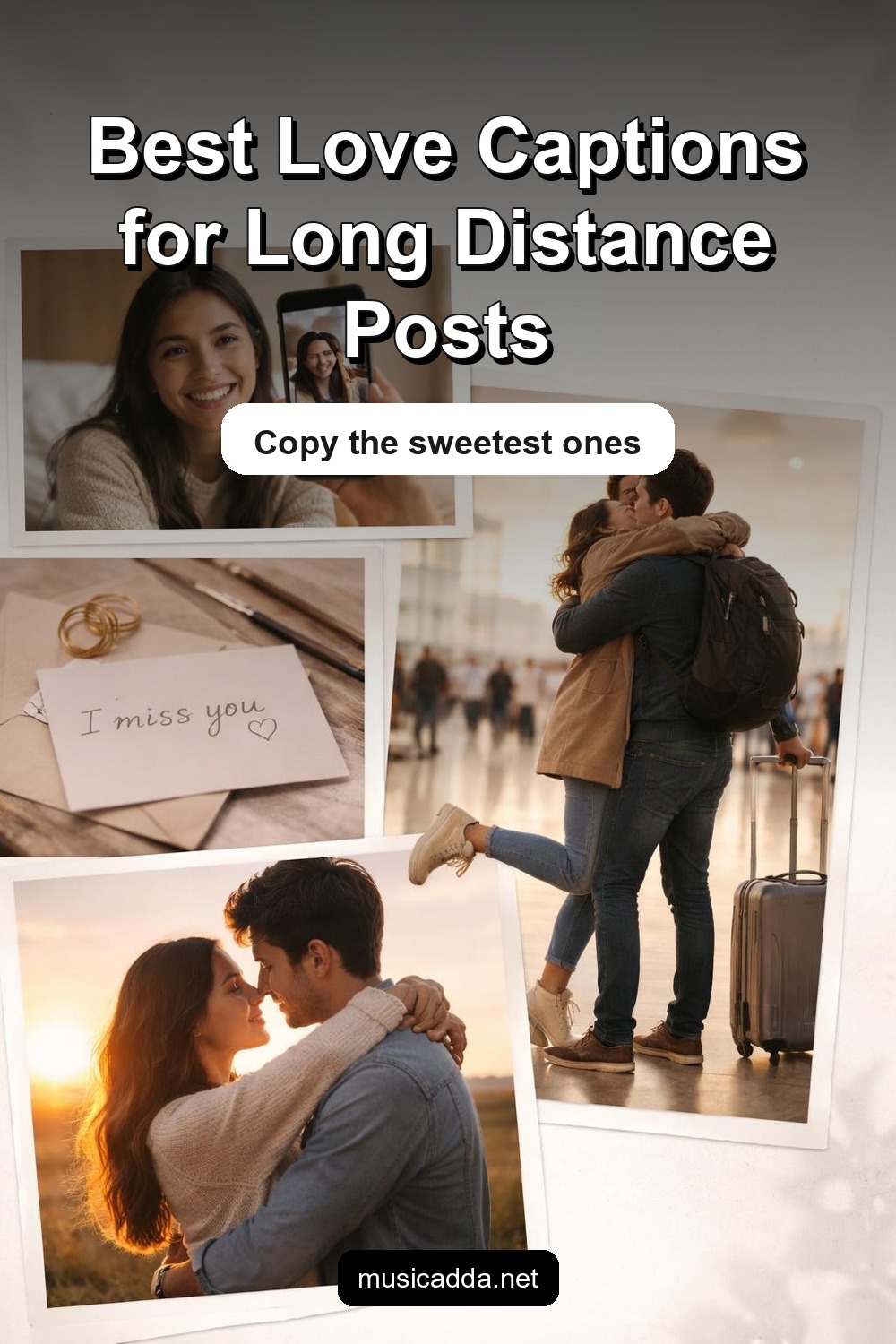 Pinterest image for Love Captions for Long Distance Relationship Pictures