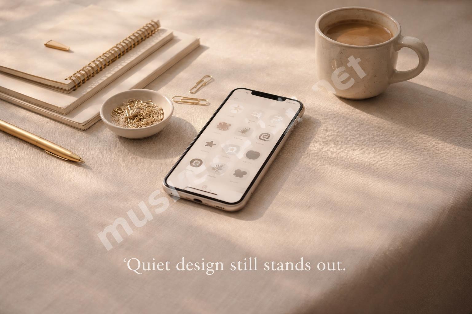 Minimal instagram highlight covers lifestyle