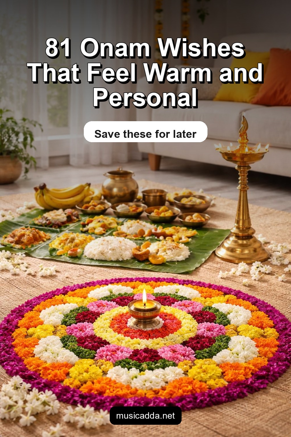 Pinterest image for 81 Onam Quotes and Wishes to Share With Loved Ones