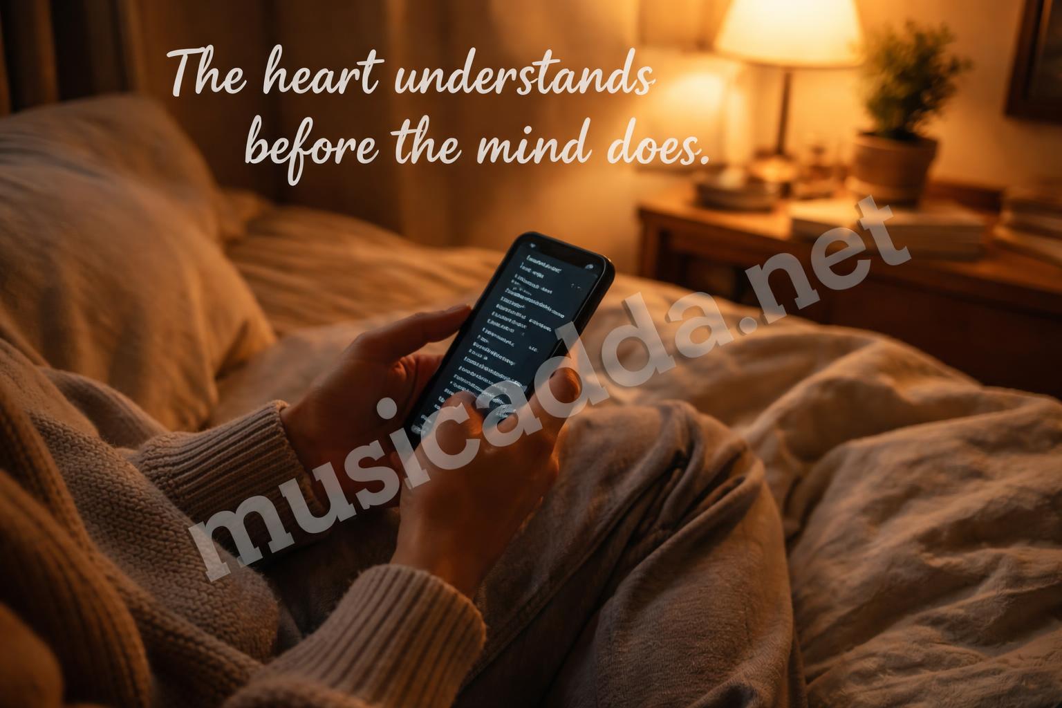Radhimaa lyrics smartphone aesthetic