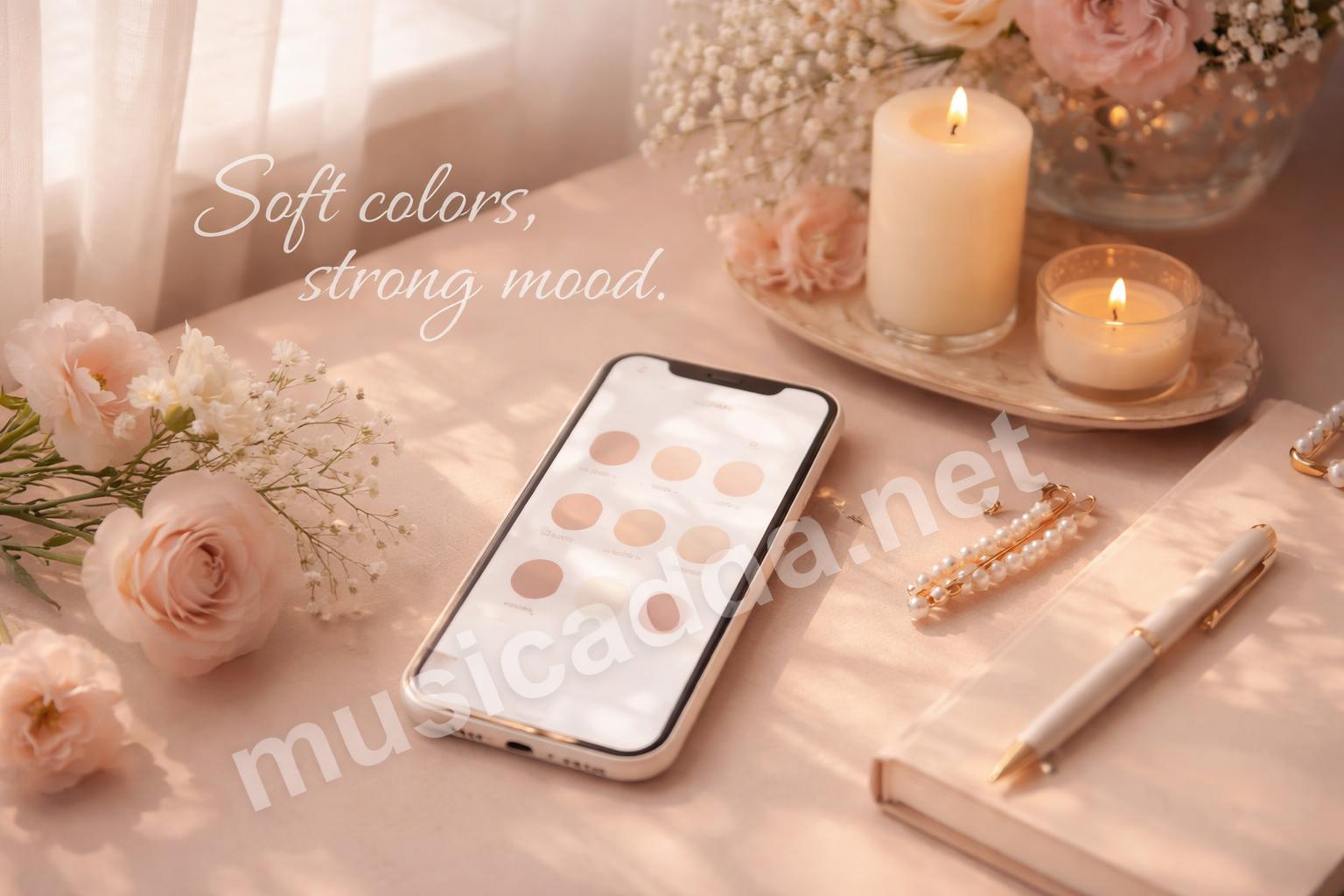 Romantic instagram highlight cover aesthetic