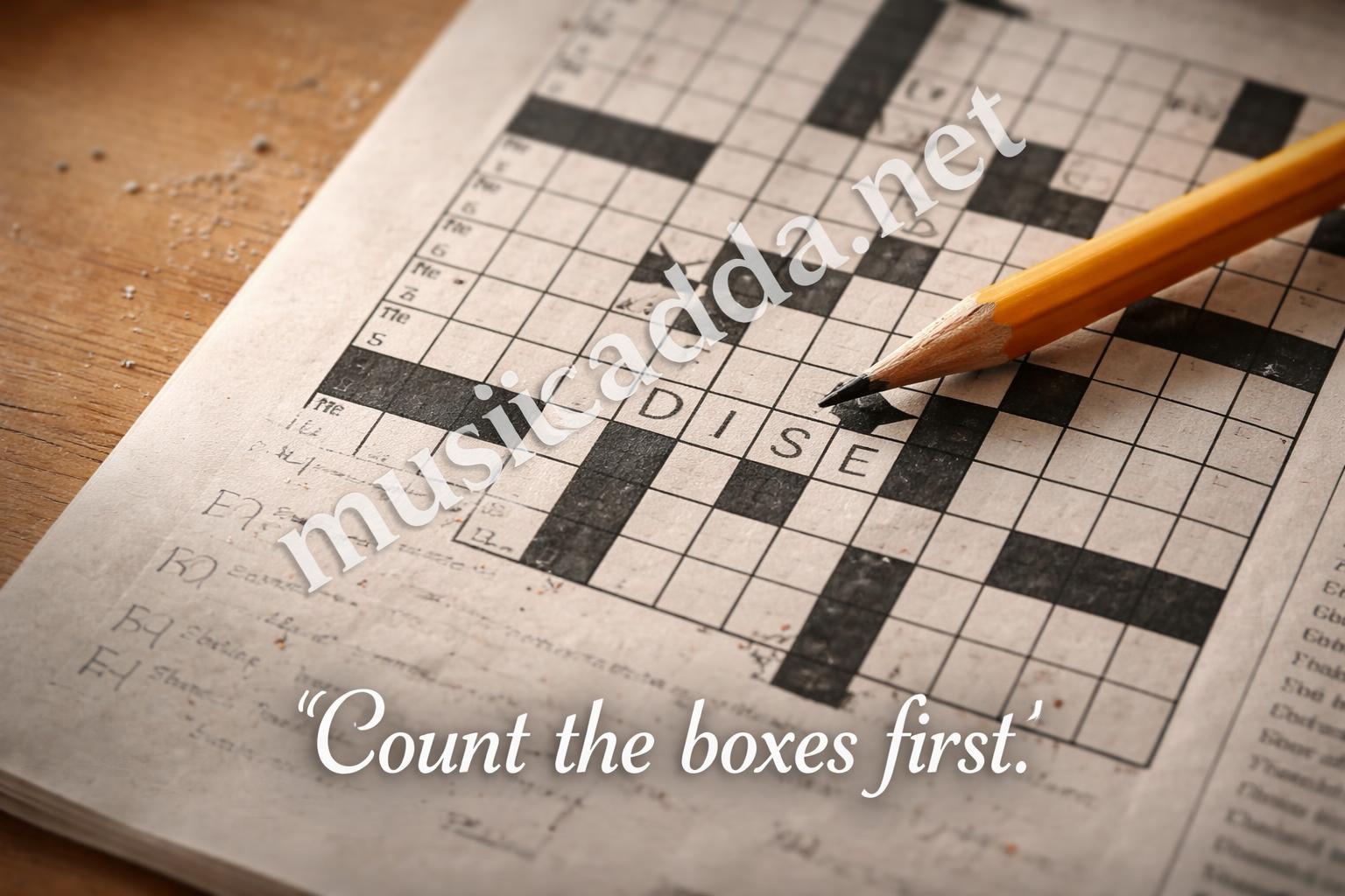 Sage crossword answer wiser meaning