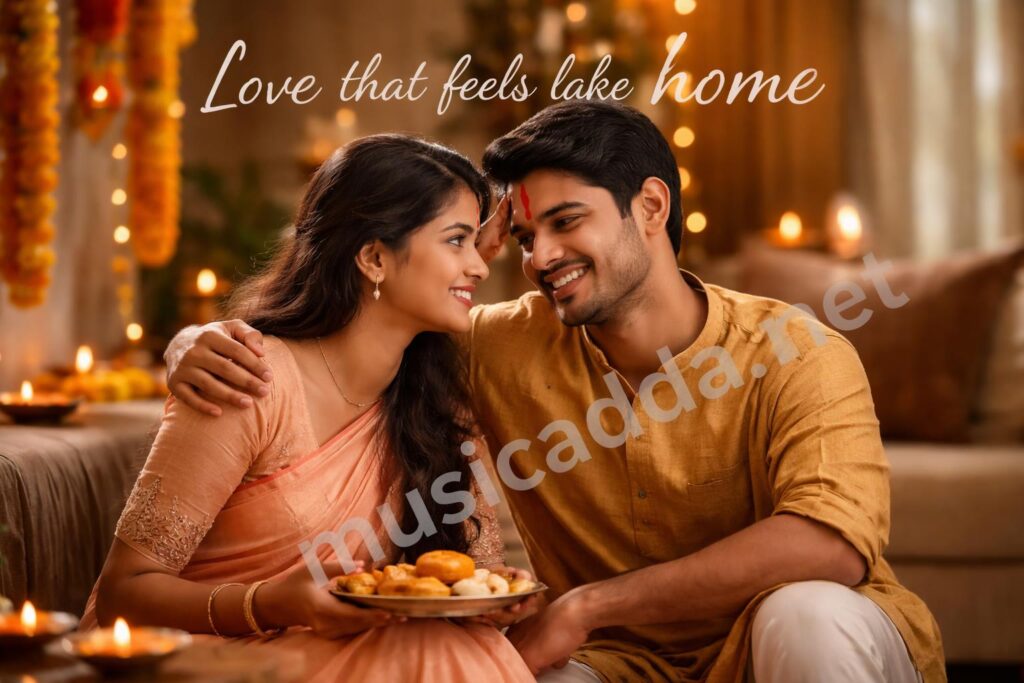 Bhai dooj sibling love hero image