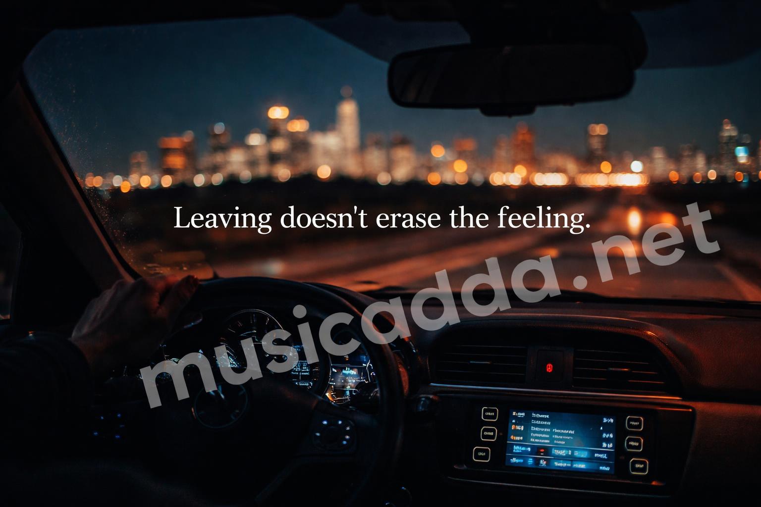 Boston by stella lefty night drive nostalgia