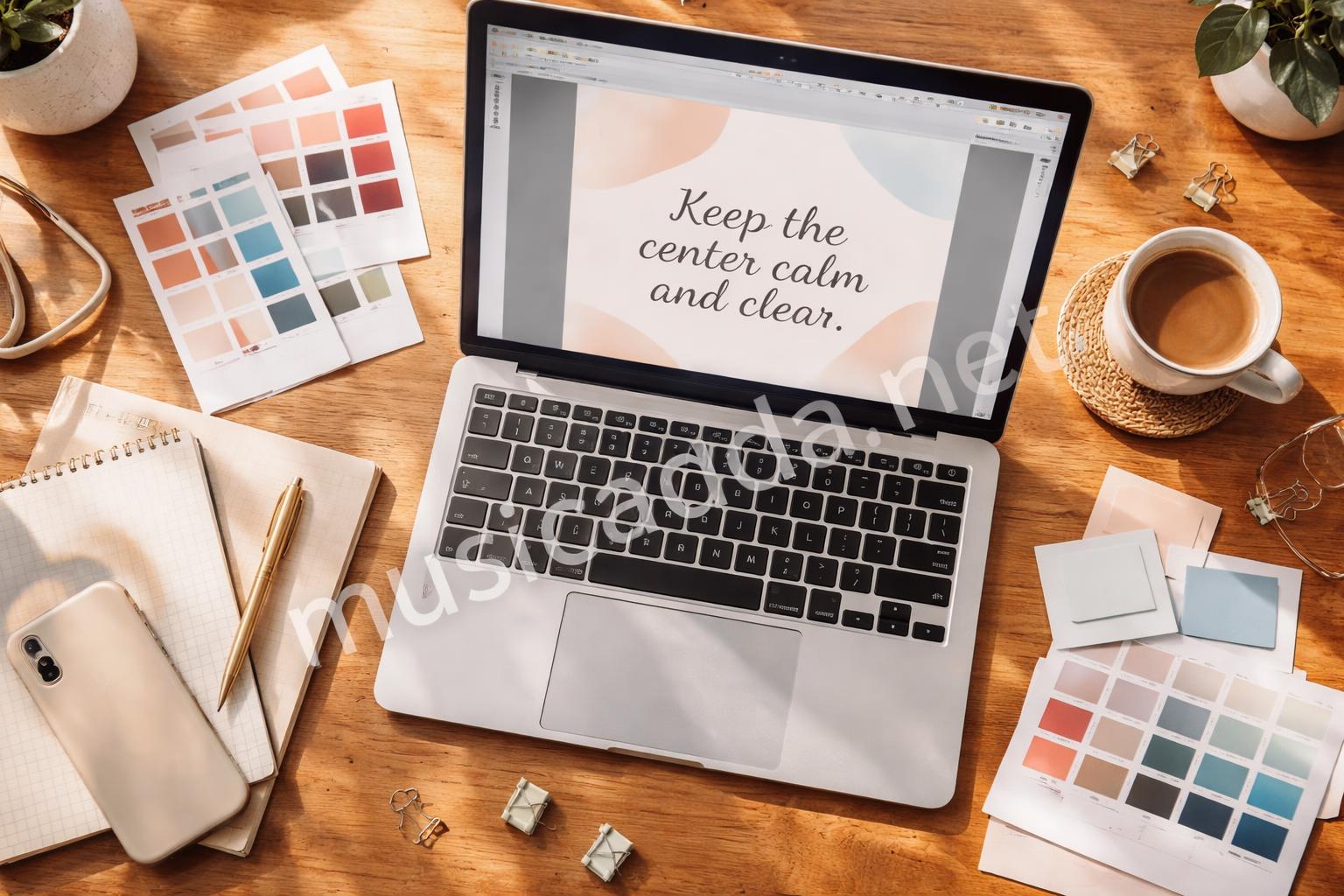 Canva instagram highlight cover square layout
