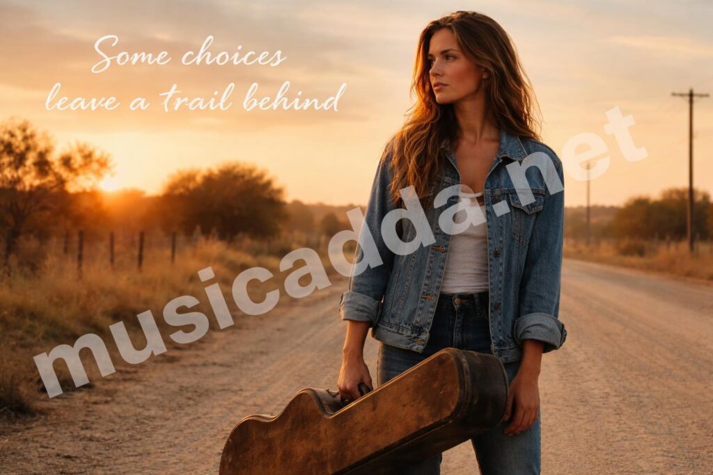 Choosin texas by ella langley hero lifestyle