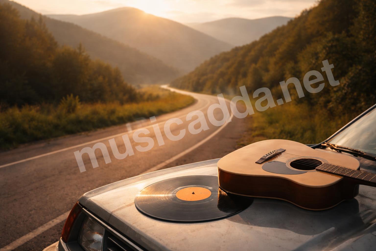 Country roads john denver meaning hero image