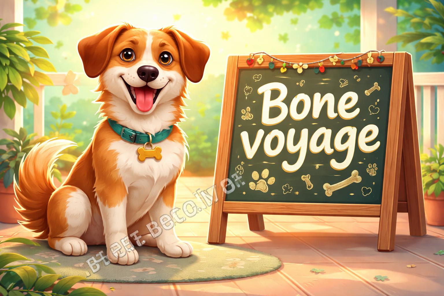 Dog puns screenshot worthy final batch