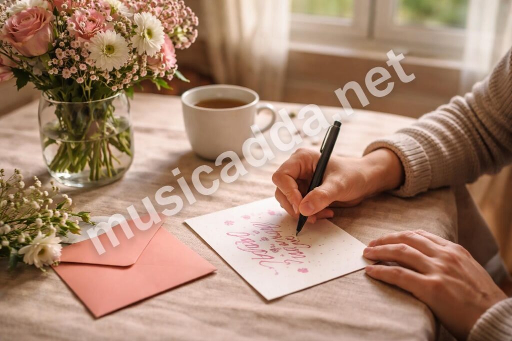 Heartfelt mothers day quotes hero image
