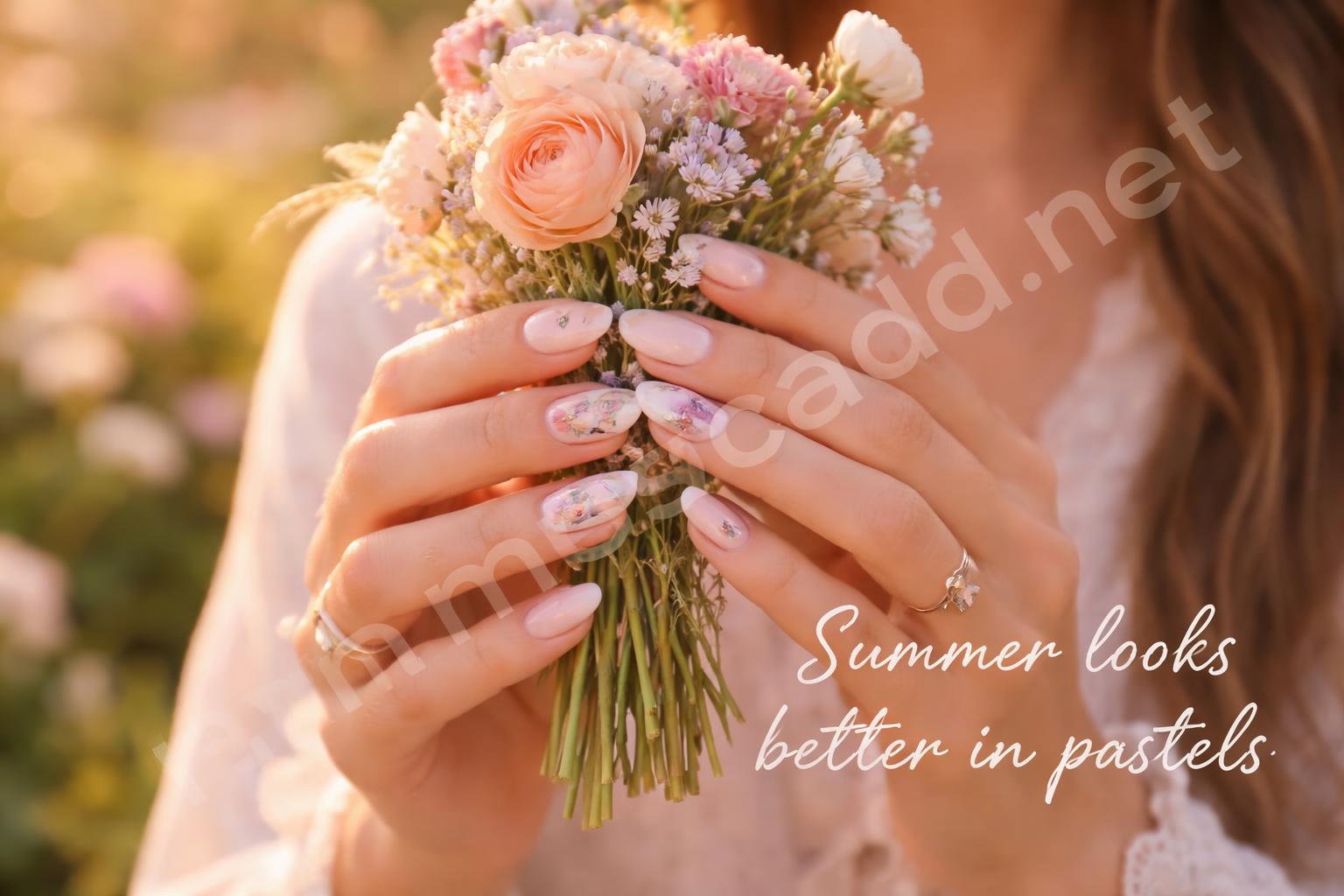 Pastel garden nails final lifestyle hands