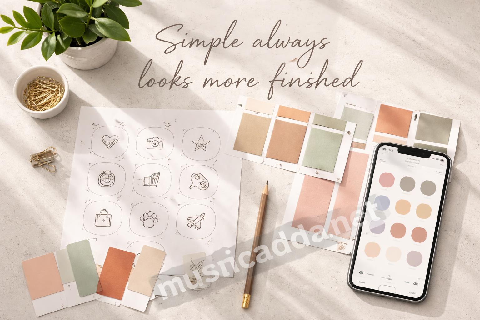 Professional instagram highlight cover design setup