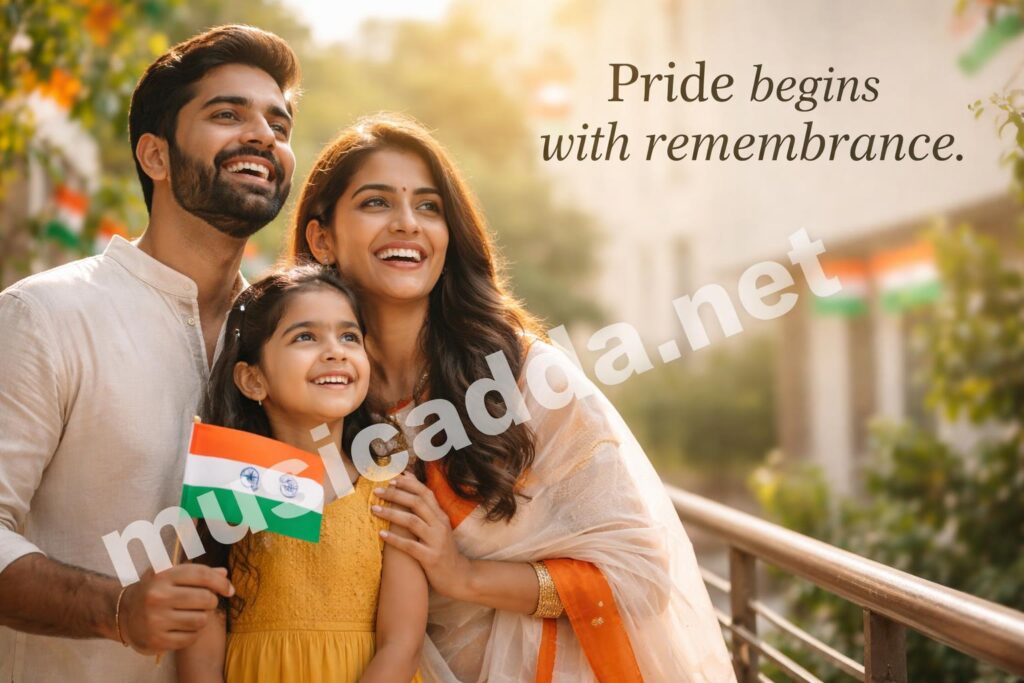 Republic day quotes hero celebration