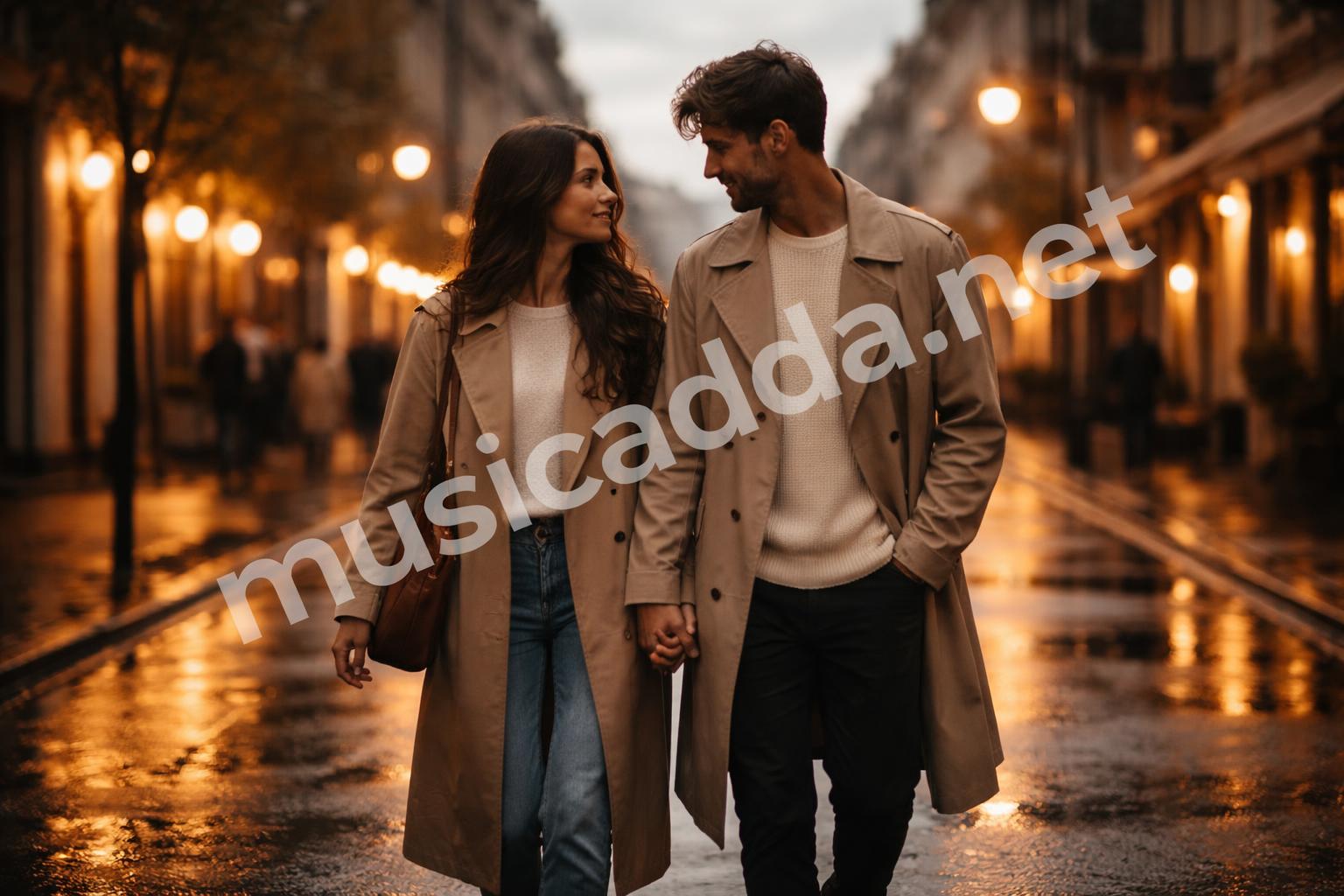 Romantic couple lifestyle final pinterest aesthetic