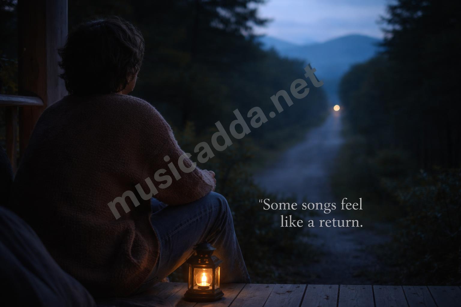 Take me home country roads emotional chorus