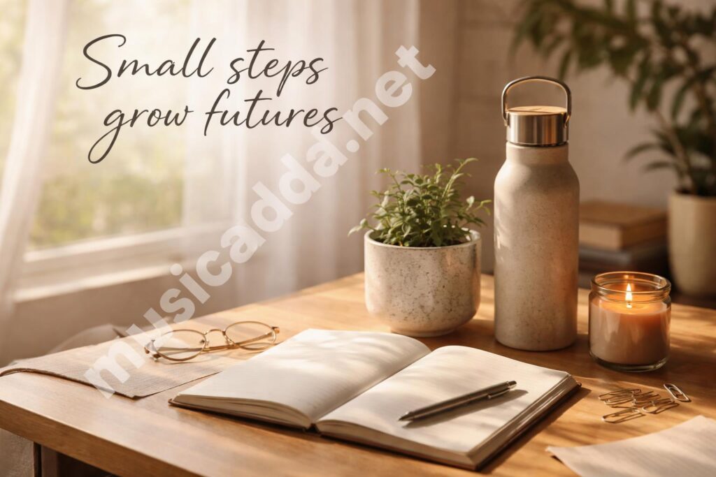 Earth day quotes greener future hero